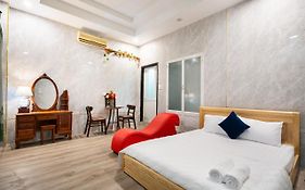 Khách Sạn Tràng An